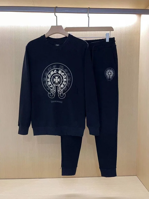 Chrome Hearts M-5XL kdtr09 (1)